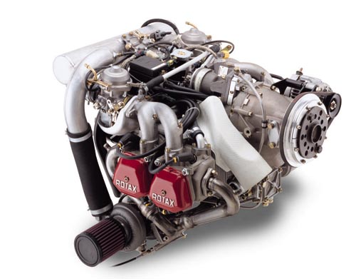 rotax